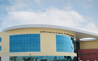 GEMS American Academy Abu Dhabi
