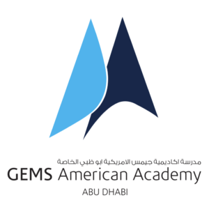 GEMS American Academy Abu Dhabi | Logo | The International Schools Abu Dhabi | UAE