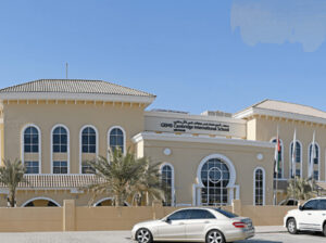 GEMS Cambridge International School Abu Dhabi | Campus | The International Schools Abu Dhabi | UAE