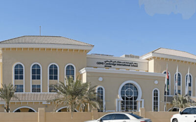 GEMS Cambridge International School Abu Dhabi