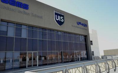 GEMS United Indian School Abu Dhabi