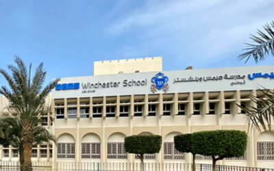 GEMS Winchester School Abu Dhabi