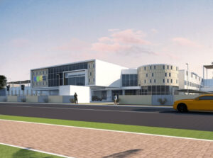 GEMS World Academy Abu Dhabi | Campus | The International Schools Abu Dhabi | UAE