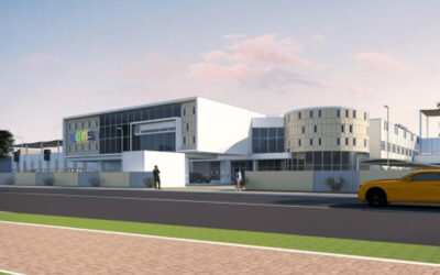 GEMS World Academy Abu Dhabi