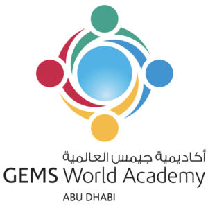 GEMS World Academy Abu Dhabi | Logo | The International Schools Abu Dhabi | UAE