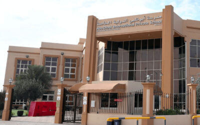 Abu Dhabi International School