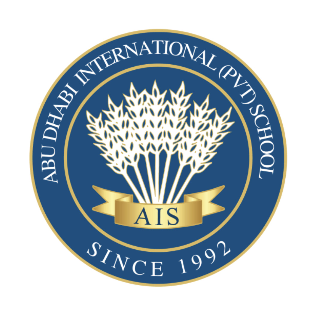 Abu Dhabi International School | Logo | The International Schools Abu Dhabi | UAE Abu Dhabi International School | Logo | The International Schools Abu Dhabi | UAE