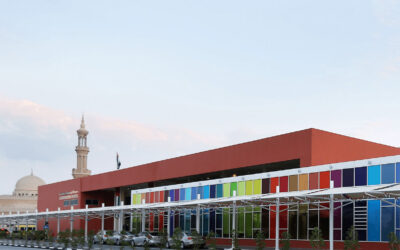 Al Basma British School