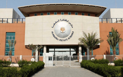 Al Dhafra Private School