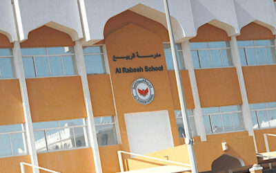 Al Rabeeh School