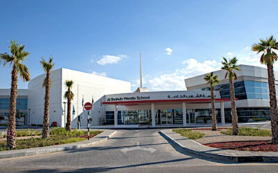 Al Shohub Private School