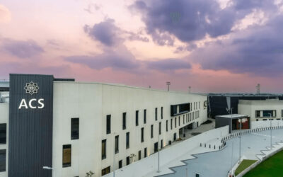 American Community School of Abu Dhabi