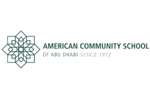 American Community School Of Abu Dhabi | Logo | The International Schools Abu Dhabi | UAE