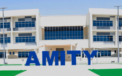 Amity International School Abu Dhabi