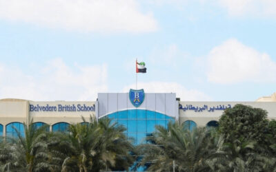 Belvedere British School