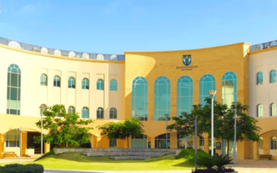 Brighton College Abu Dhabi