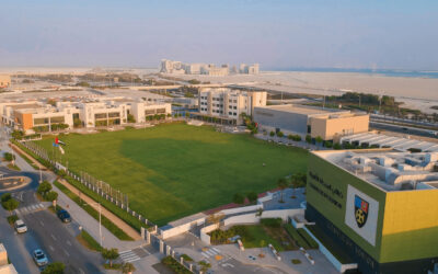 Cranleigh Abu Dhabi