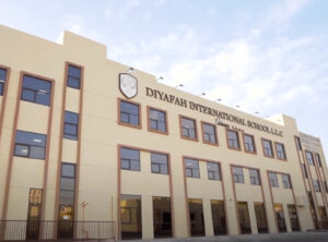 Diyafah International School Abu Dhabi (DIS) | Campus | The International Schools Abu Dhabi | UAE