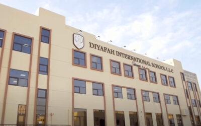 Diyafah International School