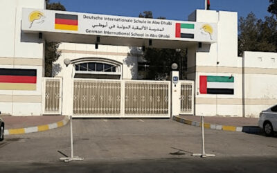 German International School Abu Dhabi