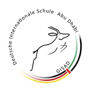German International School Abu Dhabi | GISAD | Logo | The International Schools Abu Dhabi | UAE