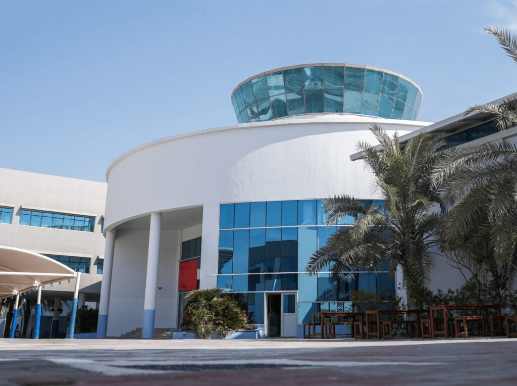 Horizon Private School Branch Abu Dhabi | Campus | The International Schools Abu Dhabi | UAE