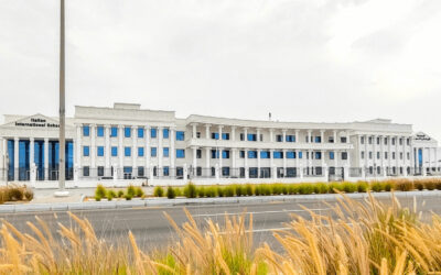 Italian International School
