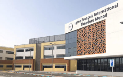 Lycée Français Théodore Monod