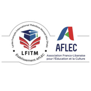 Lycée Français International Théodore Monod | LFITM | Logo | The International Schools Abu Dhabi | UAE