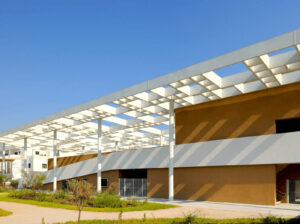 Lycée Louis Massignon Abu Dhabi | LLM | Campus | The International Schools Abu Dhabi | UAE