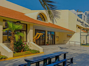 Muna British Academy Abu Dhabi | Campus | The International Schools Abu Dhabi | UAE