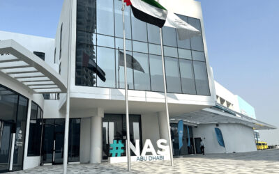 Nord Anglia International School Abu Dhabi