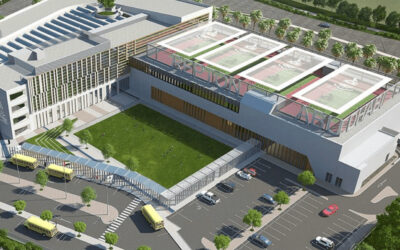 Repton School Abu Dhabi