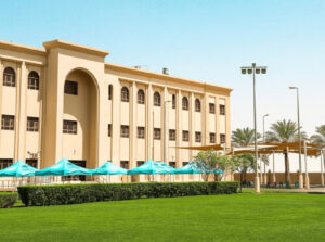The British International School Abu Dhabi | Campus | BIS | The International Schools Abu Dhabi | UAE