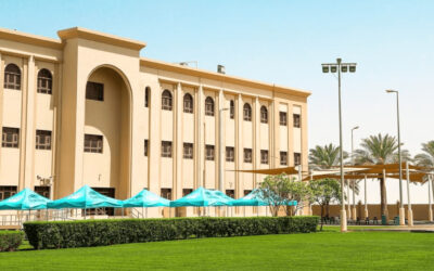 The British International School (BISAD)