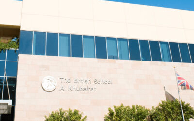 The British School Al Khubairat
