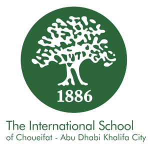 The International School Of Choueifat - Abu Dhabi Khalifa City Campus | Logo | The International Schools Abu Dhabi | UAE