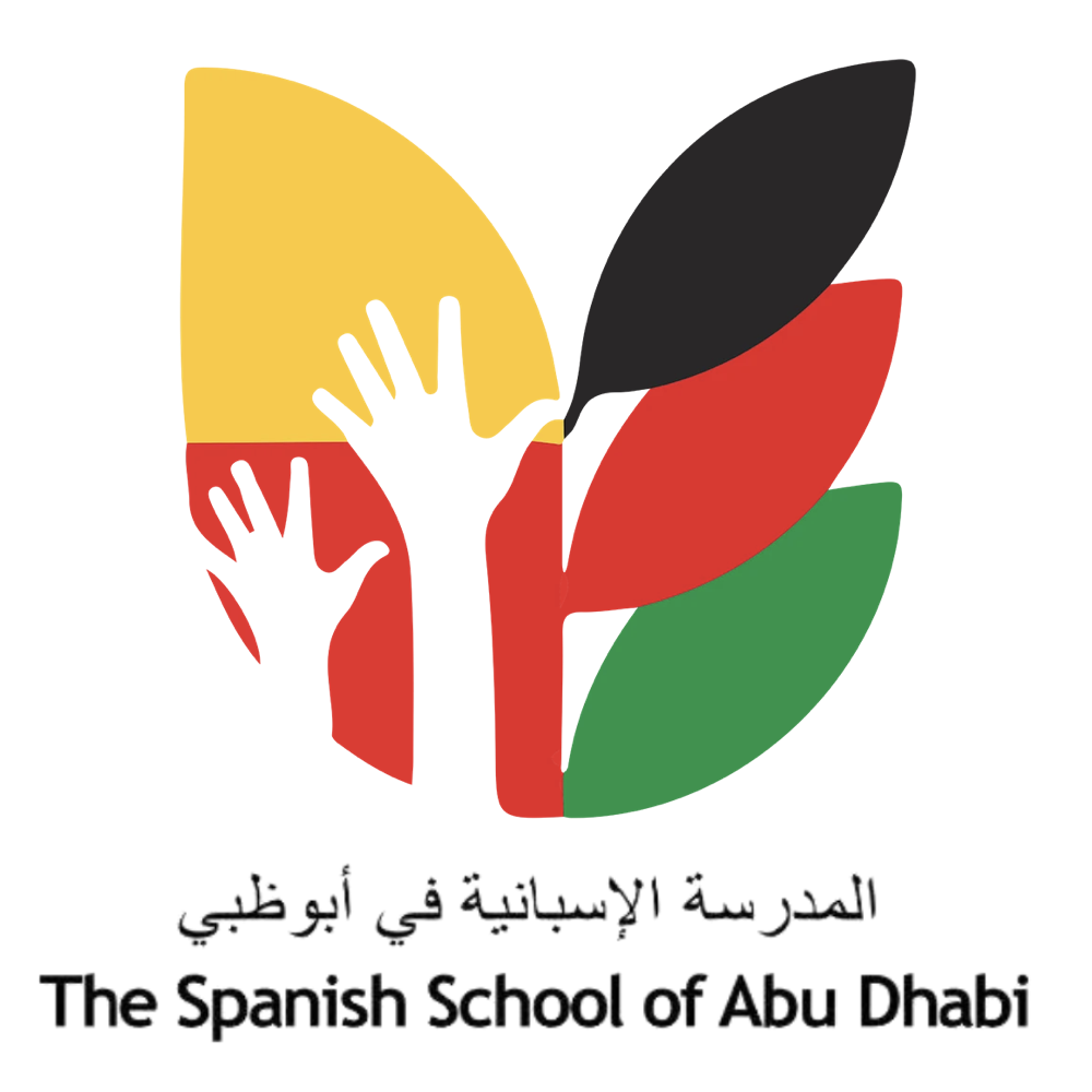 The Spanish School of Abu Dhabi (SSAD) | Logo | The International Schools Abu Dhabi | UAE