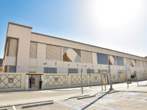 Virginia American School | Campus | The International Schools Abu Dhabi | UAE