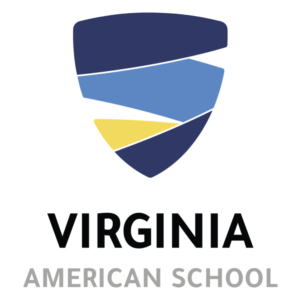 Virginia American School | Logo | The International Schools Abu Dhabi | UAE