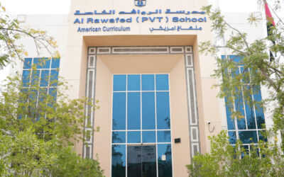 Rawafed Private School