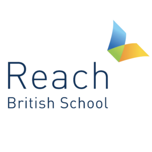 Reach British School | Logo | The International Schools Abu Dhabi | UAE