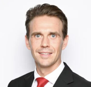 Mr. Stephen Davis | Interim Principal | Repton Abu Dhabi