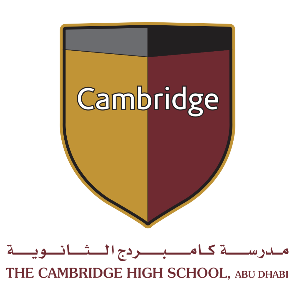 The Cambridge High School Abu Dhabi | Logo | The International Schools Abu Dhabi | UAE