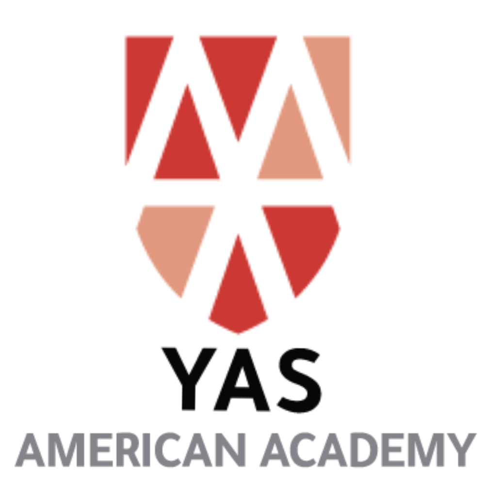 YAS American Academy | Logo | The International Schools Abu Dhabi | UAE