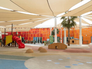 Yasmina British Academy | Campus | The International Schools Abu Dhabi | UAE