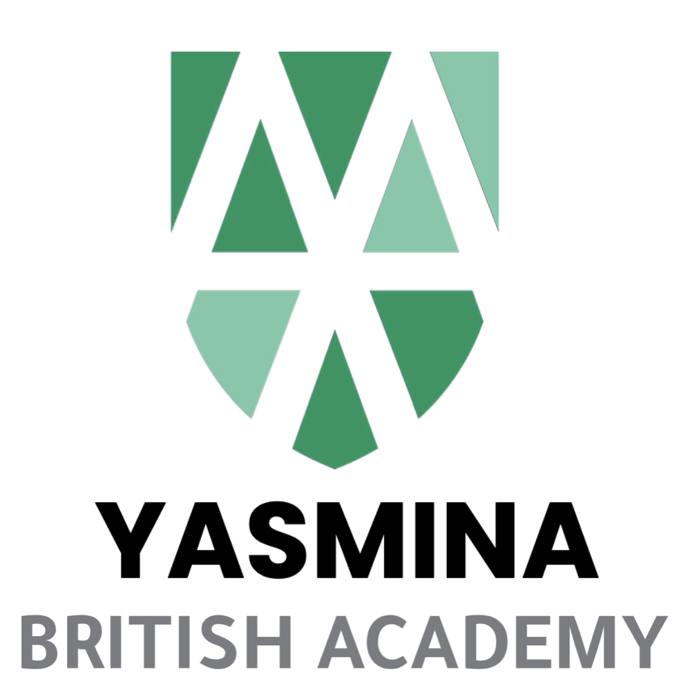 Yasmina British Academy | Logo | The International Schools Abu Dhabi | UAE