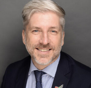 Mr. James Pastore | Principal | Sama International School Abu Dhabi | UAE