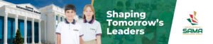 Sama International School | Abu Dhabi | Top International Schools Abu Dhabi | UAE