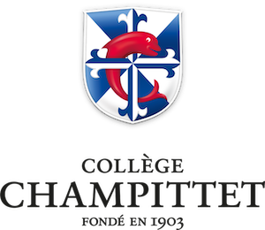 college champittet logo